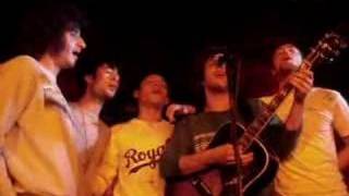 Steel Train - Road Song [10/13/07]