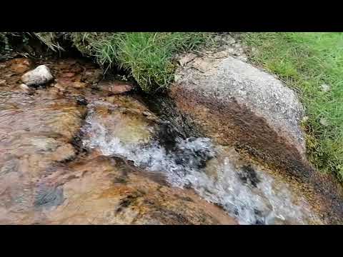 Nature of Kyrgyzstan