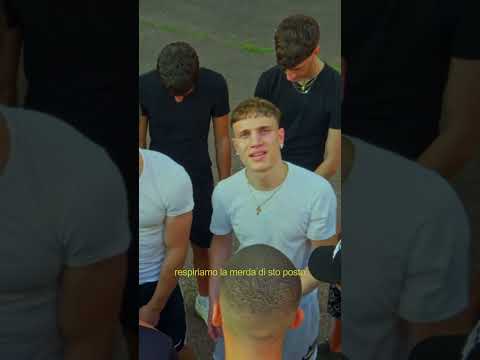 Gheba & Shico - FORMIDABLE RMX (prod. PAVE) [Instagram Video]