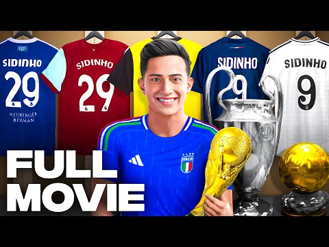 I Created my Own Player - Full Movie