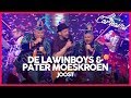 Lawineboys & Pater Moeskroen - Joost // Sterren NL Carnaval 2020