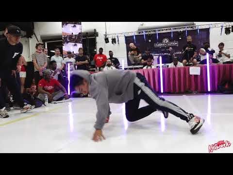 FunKill Vs True Aggressions - 2nd Round - Hit The Breaks VII - Tuner Evolution Philly 2021