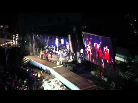 ÖSV | Let The Games Begin | 23.2.2012