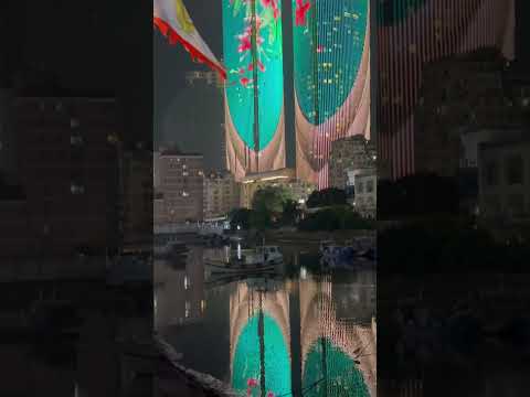 廈門雙子塔