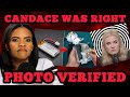 Candace Owens Just Got VINDICATED Now All Eyes Turn To MK Erika Kirk 94
