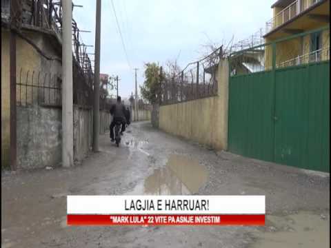 LAGJIA MARK LULA E HARRUAR