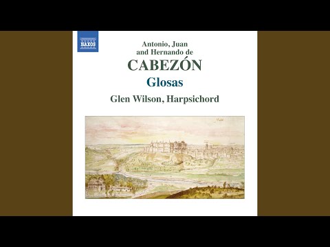 Obras de Musica: Ultimi miei sospiri