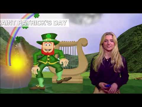 NewsLink Indiana Weather March 16, 2022 - Olivia Smithers