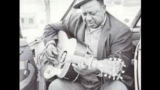 Big Joe Williams-Sinking Blues (Blues from the South Side)