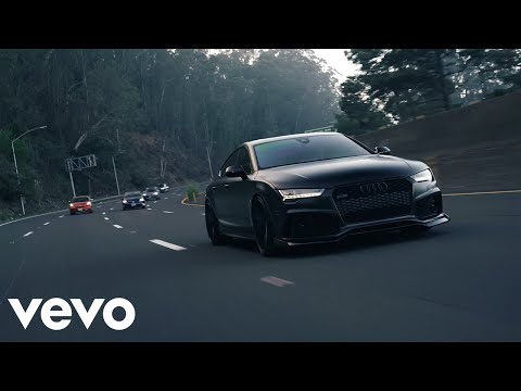 FVTM x Niklas Dee - So Good (feat. G.el.u)