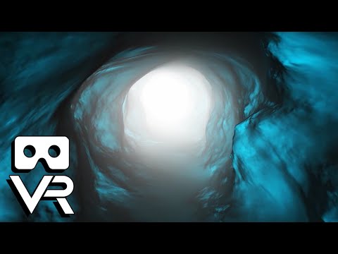 360•VR Tunnel explorantion
