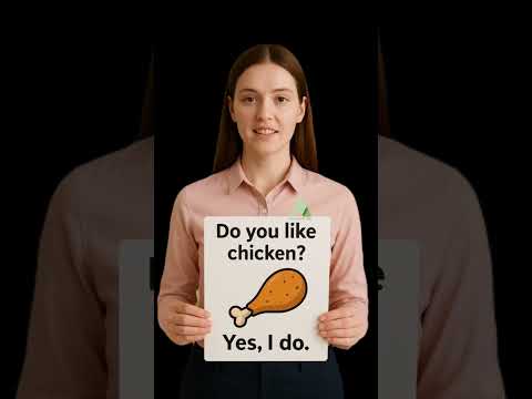 On a Picnic – Fun English for kids