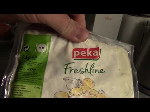 Johns weekend: for 300 kroner chips, 24 liter cola og 2 kg flødekartofler (MongoTV)