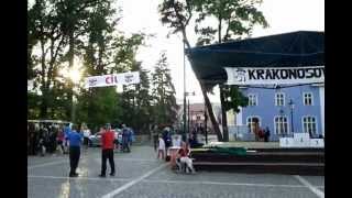 preview picture of video 'Vrchlabi Krakonosova Stovka'