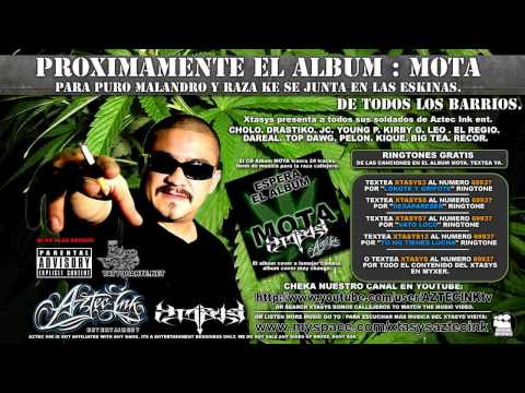 Xtasys feat. Drastiko , young P - Dope Dealer ( official song) album: MOTA