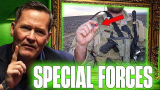 The Skittles Test: A Leadership Lesson from Special Forces Selection