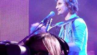 Suarez - Le temps de voir - Contact on Stage - 22/11/2011