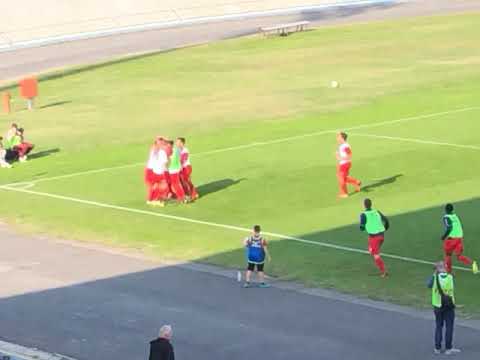 Varese - Fenegrò 1-0 Vegnaduzzo