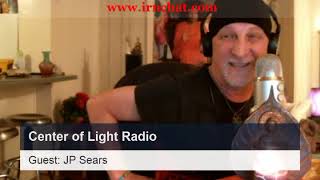 "How To Be Ultra Spiritual in 12 1/2 Steps"