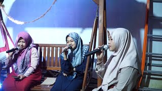 Download lagu #Hastina #Adeena SELAMAT HARI LEBARAN by Nur Adeena Music mp3