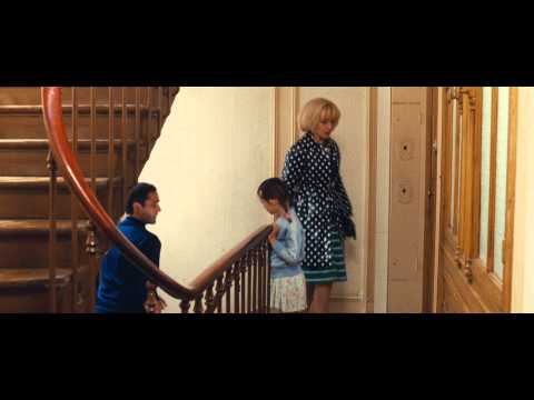 Возлюбленные - Tрейлер