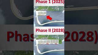 Vizhinjam Port  Growth#Vizanjam