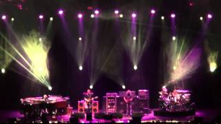 Phish | 10.31.10 | Character Zero