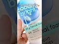 Wardah Perfect Bright Cooling Bright Jelly Facial FoamKeunggulan 1 Hypoallergenic2 Dermatologicaly