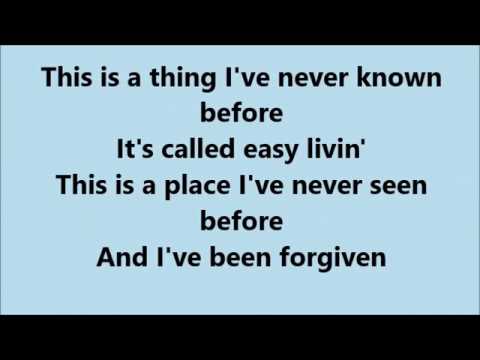 Easy Livin'~Uriah Heep~Lyrics