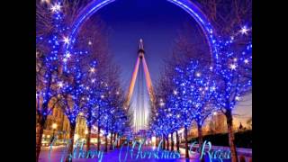 All I want for Christmas-Carla Thomas