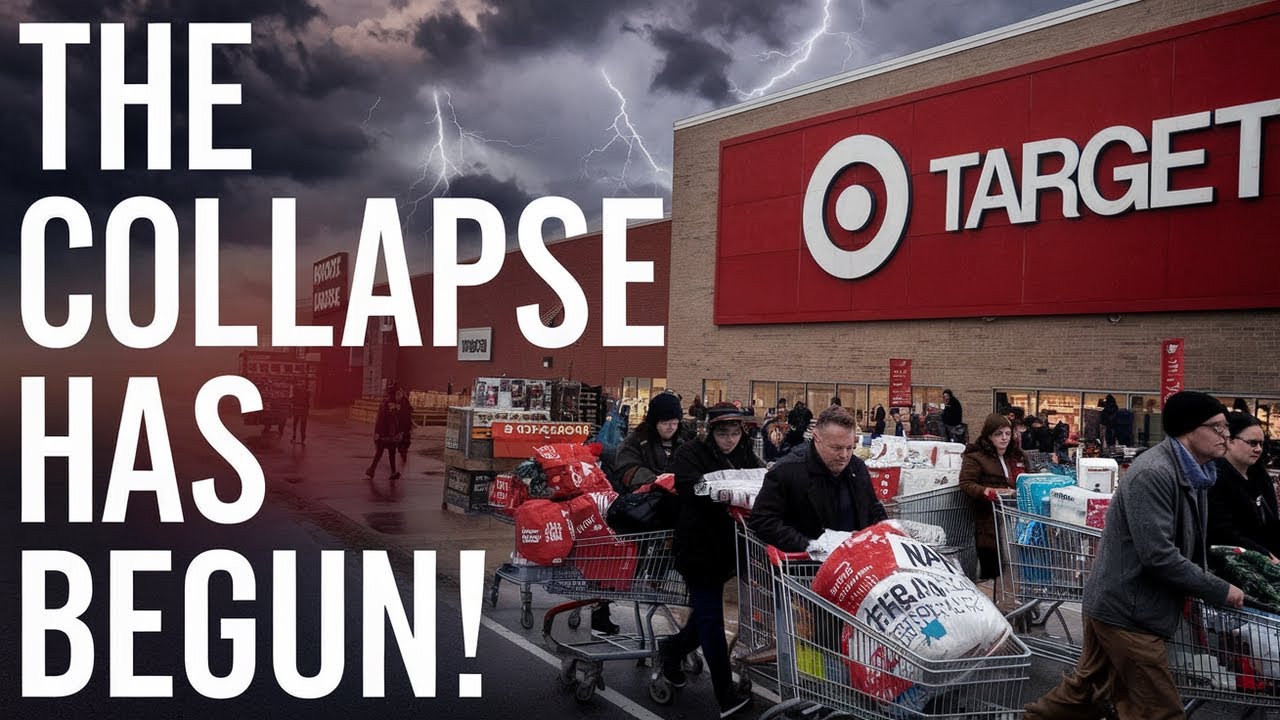 15 Signs Everyday Americans Are About To Break Financially