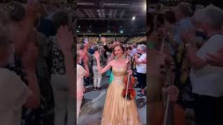 #ballroomdance #ballroomdancing #iceskating #icedance #music #andrerieu #concert #maastricht#music