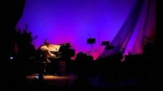 Aria. Villa Lobos. piano y arreglos: Marcelo Perea
