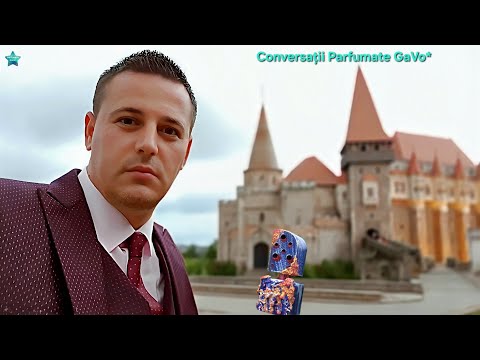 "Brâncuși al Parfumeriei"... de pe Temu! ~ Conversații Parfumate GaVo*