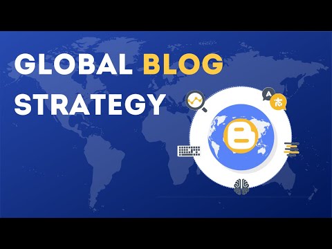 Multilingual Blog Strategy | Can I Translate My Blog? | Blogging for an International Audience