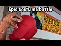 Spirit Halloween Costumes 2022 Battle