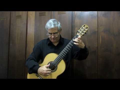 Etude, Op. 38, No. 1 by Napoléon Coste