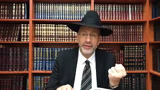 Pessah la vente du hametz lelouye nichmat avraham albert ben fortune