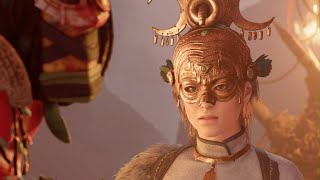 툼 레이더 리부트 3(Shadow of the Tomb Raider)