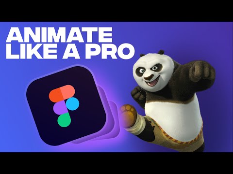 Figma Tutorial for Beginners 13 min crash course