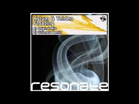 Cylum vs Velden - Floating (Original Mix)