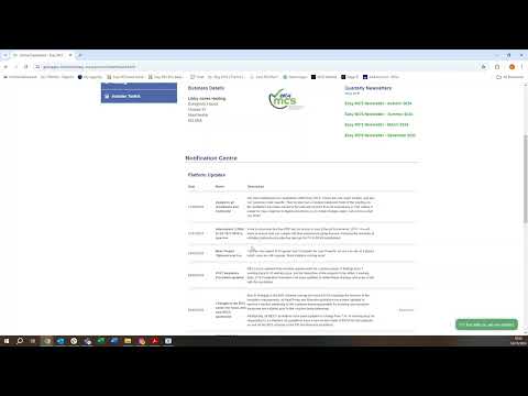Getting Started with Easy MCS