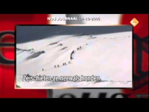 Column De Leugen Regeert: De dood in de media