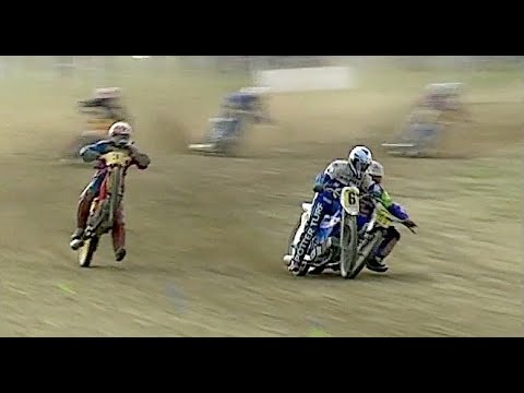 2004 SCINTILLATOR 600 GRASSTRACK - PART 2