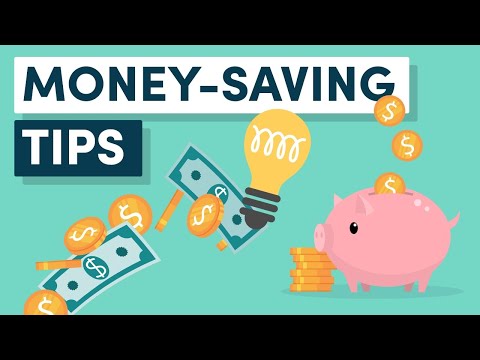 Money-Saving Tips: 10 Hacks to Reduce Unnecessary Spending