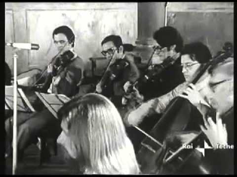 Un'ora con: Claudio Scimone e i Solisti Veneti - parte 1