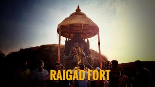 preview picture of video 'Trip to RAIGAD FORT'