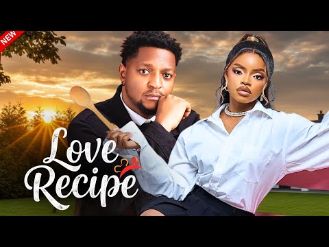 LOVE RECIPE- New Nigerian Movie starring Omeche Oko, Bryan Okoye, Miracle Godwin, Flora 222.