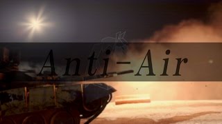 【BF4】Anti-Air Fragshow