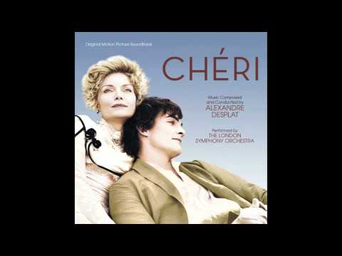 Chéri Score - 01 - Chéri - Alexandre Desplat